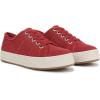 imageBlowfish Malibu Womens Super Smile SneakerRed
