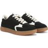 imageBlowfish Malibu Womens Tastic SneakerBlack Faux Suede