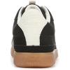 imageBlowfish Malibu Womens Tastic SneakerBlack Faux Suede