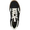 imageBlowfish Malibu Womens Tastic SneakerBlack Faux Suede