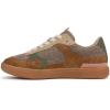 imageBlowfish Malibu Womens Tastic SneakerBrown