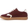 imageBlowfish Malibu Womens Tastic SneakerCarmine Red