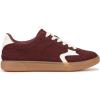 imageBlowfish Malibu Womens Tastic SneakerCarmine Red