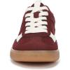 imageBlowfish Malibu Womens Tastic SneakerCarmine Red