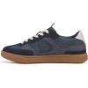 imageBlowfish Malibu Womens Tastic SneakerNavy Multi
