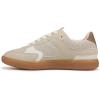 imageBlowfish Malibu Womens Tastic SneakerOatmeal Tan Faux Leather