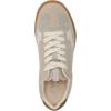 imageBlowfish Malibu Womens Tastic SneakerOatmeal Tan Faux Leather