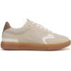 imageBlowfish Malibu Womens Tastic SneakerOatmeal Tan Faux Leather
