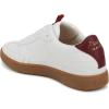 imageBlowfish Malibu Womens Tastic SneakerWhiteRed