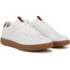 imageBlowfish Malibu Womens Tastic SneakerWhiteRed
