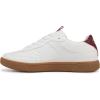 imageBlowfish Malibu Womens Tastic SneakerWhiteRed