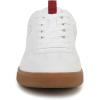 imageBlowfish Malibu Womens Tastic SneakerWhiteRed