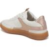 imageBlowfish Malibu Womens Tastic SneakerWhiteRose Gold