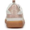 imageBlowfish Malibu Womens Tastic SneakerWhiteRose Gold