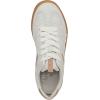 imageBlowfish Malibu Womens Tastic SneakerWhiteRose Gold