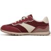 imageBlowfish Malibu Womens Valley SneakerCarmine Red