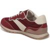 imageBlowfish Malibu Womens Valley SneakerCarmine Red