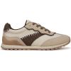 imageBlowfish Malibu Womens Valley SneakerCreamChocolate