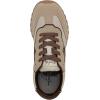 imageBlowfish Malibu Womens Valley SneakerCreamChocolate