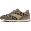 imageBlowfish Malibu Womens Valley SneakerOliveLeopard