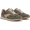 imageBlowfish Malibu Womens Valley SneakerOliveLeopard