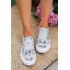 imageBlowfish Womens Marley Fashion SneakerOff White Bella Print