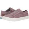 imageBlowfish Womens Marley Fashion SneakerToadstoo Color Washed Canvas