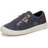 imageBlowfish Malibu Womens Beachside SneakerNavy