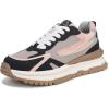 Navy/Pink