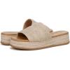 imageBlowfish Malibu Womens Marshlob Rope Espadrille Sandal SlideSunbleach