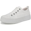 imageBlowfish Malibu Womens Super Play SneakerWhite