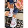 imageBlowfish Womens Marley Fashion SneakerOff White Bella Print