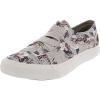 imageBlowfish Womens Marley Fashion SneakerSweet Gray Color Washed Canvas