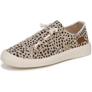 imageBlowfish Malibu Womens Beachside SneakerCheetah