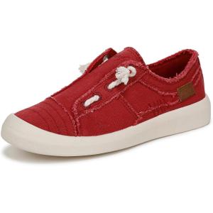 imageBlowfish Malibu Womens Beachside SneakerRed