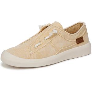 imageBlowfish Malibu Womens Beachside SneakerYellow