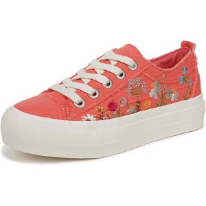 imageBlowfish Malibu Womens SadieSun SneakerPink