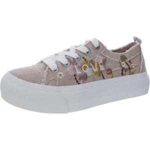 imageBlowfish Malibu Womens SadieSun SneakerRose Dust
