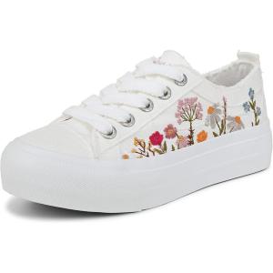 imageBlowfish Malibu Womens SadieSun SneakerWhite
