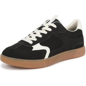 imageBlowfish Malibu Womens Tastic SneakerBlack Faux Suede