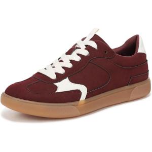 imageBlowfish Malibu Womens Tastic SneakerCarmine Red