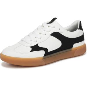 imageBlowfish Malibu Womens Tastic SneakerWhiteBlack