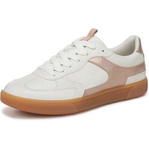 imageBlowfish Malibu Womens Tastic SneakerWhiteRose Gold