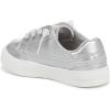 imageBlowfish Malibu BabyGirls Aurorat SneakerSilver Glitter Multi