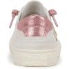 imageBlowfish Malibu Girls Alexk Slip On SneakerOffwhite  Patch