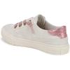 imageBlowfish Malibu Girls Alexk Slip On SneakerOffwhite  Patch