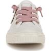 imageBlowfish Malibu Girls Alexk Slip On SneakerOffwhite  Patch