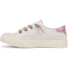 imageBlowfish Malibu Girls Alexk Slip On SneakerOffwhite  Patch