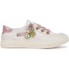 imageBlowfish Malibu Girls Alexk Slip On SneakerOffwhite  Patch