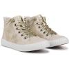 imageBlowfish Malibu Womens Wanderlandk Fashion High Top SneakerCream
